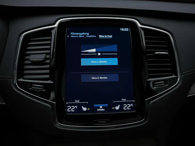 VOLVO XC90 B5 Diesel Mild Hybrid AWD Inscription Geartronic *7 Plätzer*Sitzbelüftung*Lenkradheizung*AHK*