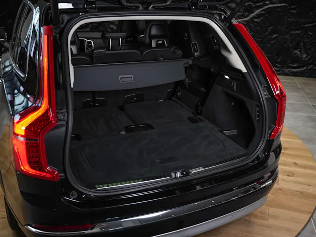 VOLVO XC90 B5 Diesel Mild Hybrid AWD Inscription Geartronic *7 Plätzer*Sitzbelüftung*Lenkradheizung*AHK*