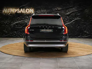 VOLVO XC90 B5 Diesel Mild Hybrid AWD Inscription Geartronic *7 Plätzer*Sitzbelüftung*Lenkradheizung*AHK*