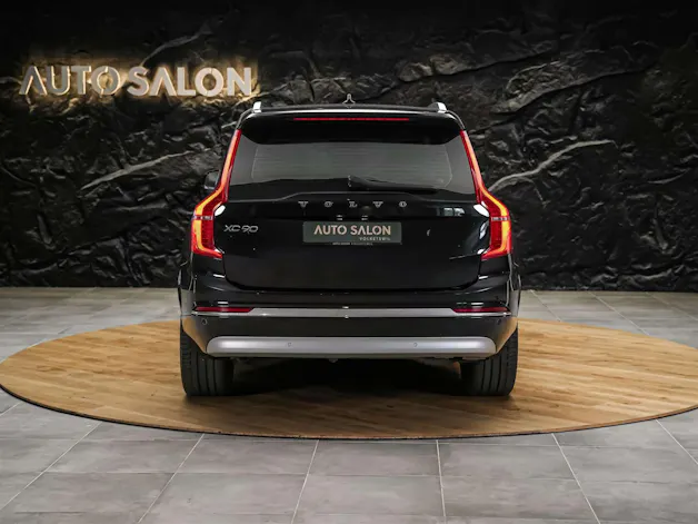 VOLVO XC90 B5 Diesel Mild Hybrid AWD Inscription Geartronic *7 Plätzer*Sitzbelüftung*Lenkradheizung*AHK*