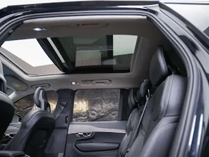 VOLVO XC90 B5 Diesel Mild Hybrid AWD Inscription Geartronic *7 Plätzer*Sitzbelüftung*Lenkradheizung*AHK*