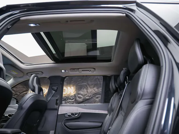VOLVO XC90 B5 Diesel Mild Hybrid AWD Inscription Geartronic *7 Plätzer*Sitzbelüftung*Lenkradheizung*AHK*