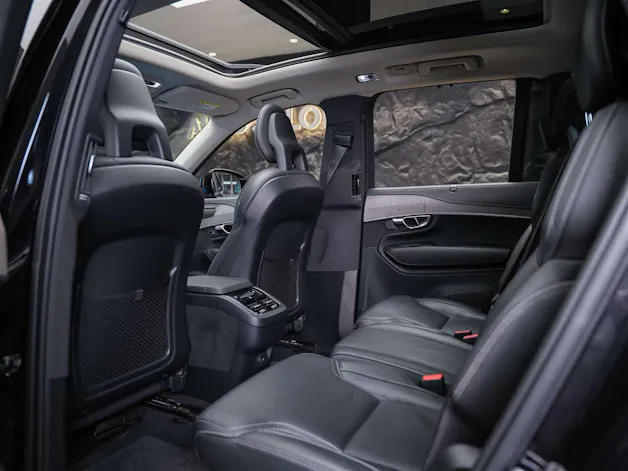 VOLVO XC90 B5 Diesel Mild Hybrid AWD Inscription Geartronic *7 Plätzer*Sitzbelüftung*Lenkradheizung*AHK*