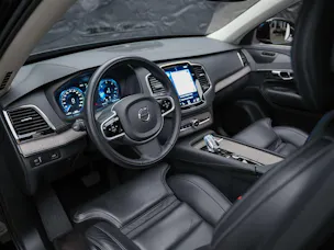 VOLVO XC90 B5 Diesel Mild Hybrid AWD Inscription Geartronic *7 Plätzer*Sitzbelüftung*Lenkradheizung*AHK*