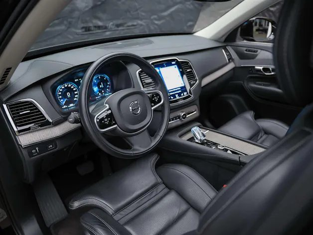 VOLVO XC90 B5 Diesel Mild Hybrid AWD Inscription Geartronic *7 Plätzer*Sitzbelüftung*Lenkradheizung*AHK*
