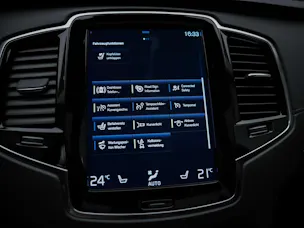 VOLVO XC90 B5 Diesel Mild Hybrid AWD Inscription Geartronic *7 Plätzer*Sitzbelüftung*Lenkradheizung*AHK*
