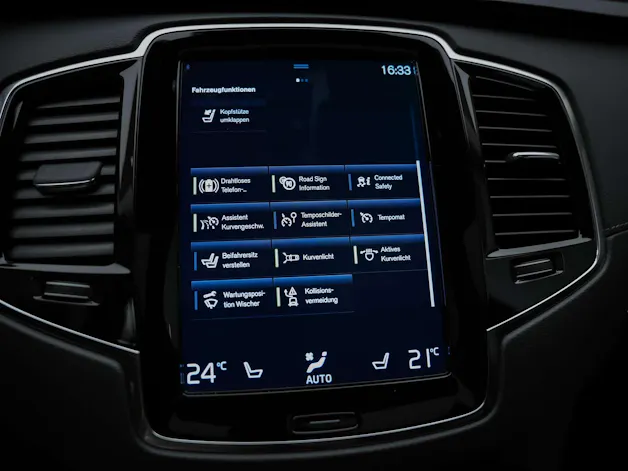 VOLVO XC90 B5 Diesel Mild Hybrid AWD Inscription Geartronic *7 Plätzer*Sitzbelüftung*Lenkradheizung*AHK*
