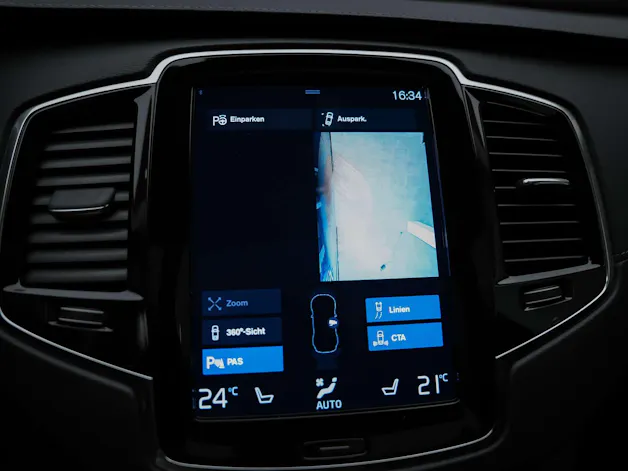 VOLVO XC90 B5 Diesel Mild Hybrid AWD Inscription Geartronic *7 Plätzer*Sitzbelüftung*Lenkradheizung*AHK*