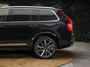 VOLVO XC90 B5 Diesel Mild Hybrid AWD Inscription Geartronic *7 Plätzer*Sitzbelüftung*Lenkradheizung*AHK*