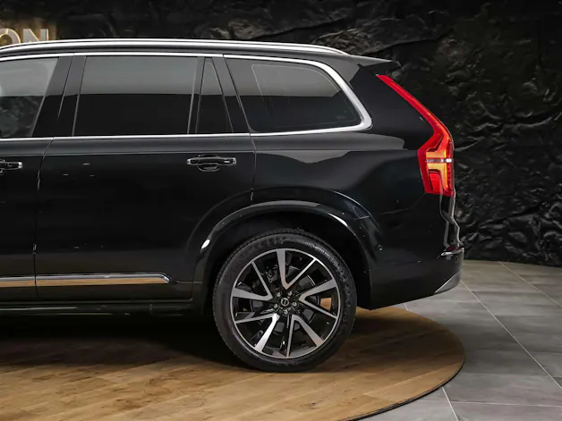 VOLVO XC90 B5 Diesel Mild Hybrid AWD Inscription Geartronic *7 Plätzer*Sitzbelüftung*Lenkradheizung*AHK*
