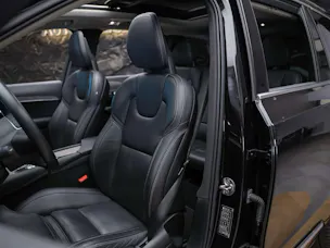 VOLVO XC90 B5 Diesel Mild Hybrid AWD Inscription Geartronic *7 Plätzer*Sitzbelüftung*Lenkradheizung*AHK*