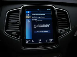 VOLVO XC90 B5 Diesel Mild Hybrid AWD Inscription Geartronic *7 Plätzer*Sitzbelüftung*Lenkradheizung*AHK*
