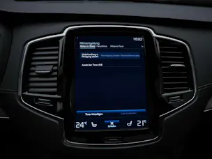 VOLVO XC90 B5 Diesel Mild Hybrid AWD Inscription Geartronic *7 Plätzer*Sitzbelüftung*Lenkradheizung*AHK*