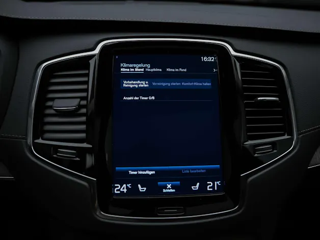 VOLVO XC90 B5 Diesel Mild Hybrid AWD Inscription Geartronic *7 Plätzer*Sitzbelüftung*Lenkradheizung*AHK*