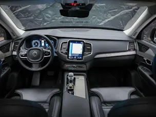 VOLVO XC90 B5 Diesel Mild Hybrid AWD Inscription Geartronic *7 Plätzer*Sitzbelüftung*Lenkradheizung*AHK*