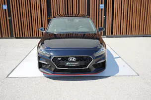 HYUNDAI i30 FASTBACK N 2.0 T-GDi l 275 PS