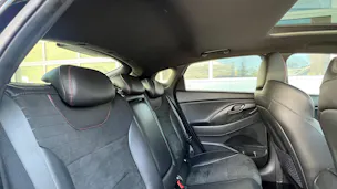HYUNDAI i30 FASTBACK N 2.0 T-GDi l 275 PS