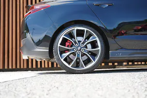 HYUNDAI i30 FASTBACK N 2.0 T-GDi l 275 PS