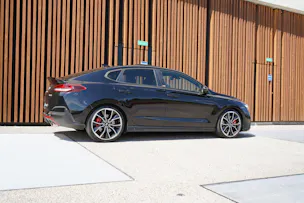 HYUNDAI i30 FASTBACK N 2.0 T-GDi l 275 PS