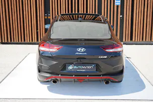 HYUNDAI i30 FASTBACK N 2.0 T-GDi l 275 PS