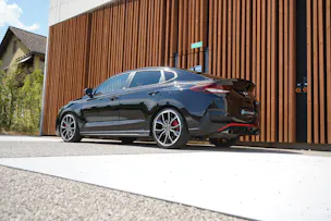 HYUNDAI i30 FASTBACK N 2.0 T-GDi l 275 PS