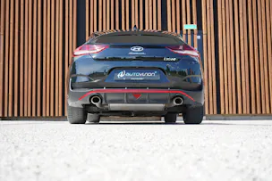 HYUNDAI i30 FASTBACK N 2.0 T-GDi l 275 PS