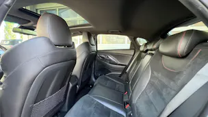 HYUNDAI i30 FASTBACK N 2.0 T-GDi l 275 PS