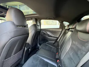 HYUNDAI i30 FASTBACK N 2.0 T-GDi l 275 PS