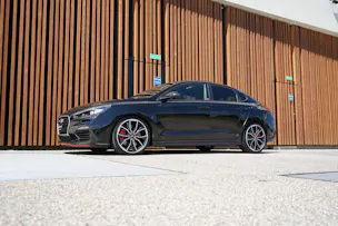 HYUNDAI i30 FASTBACK N 2.0 T-GDi l 275 PS
