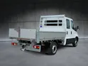 IVECO 35 S 16 A8 DK Alu-3-Seitenkipper