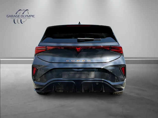 CUPRA Born 79 kWh Prime
