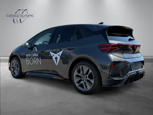 CUPRA Born 79 kWh Prime