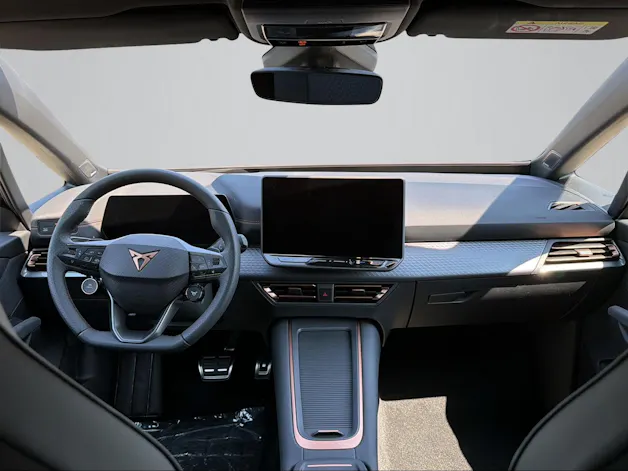 CUPRA Born 79 kWh Prime