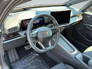 CUPRA Born 79 kWh Prime