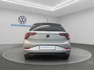 VW Polo 1.0 TSI Style DSG