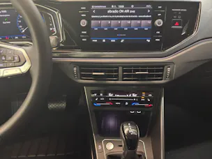 VW Polo 1.0 TSI Style DSG