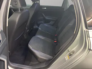 VW Polo 1.0 TSI Style DSG