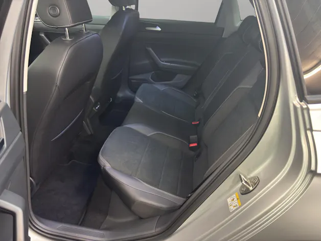 VW Polo 1.0 TSI Style DSG