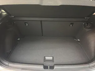 VW Polo 1.0 TSI Style DSG