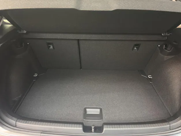 VW Polo 1.0 TSI Style DSG