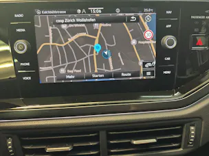 VW Polo 1.0 TSI Style DSG