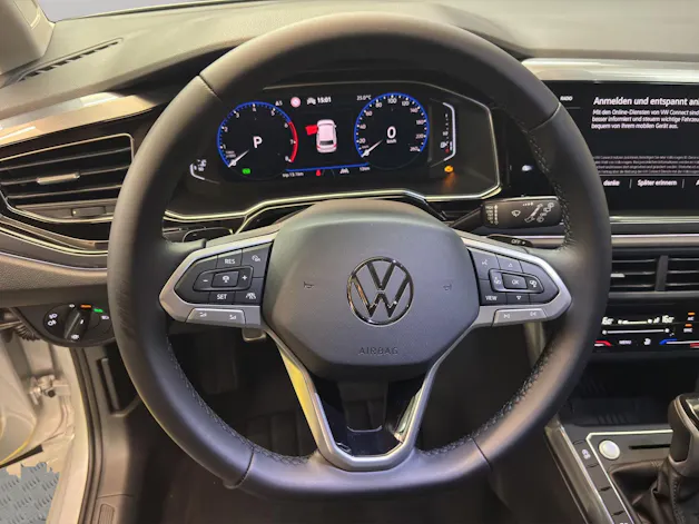 VW Polo 1.0 TSI Style DSG
