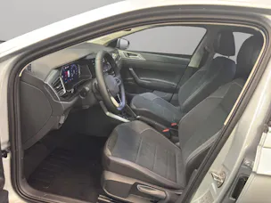 VW Polo 1.0 TSI Style DSG