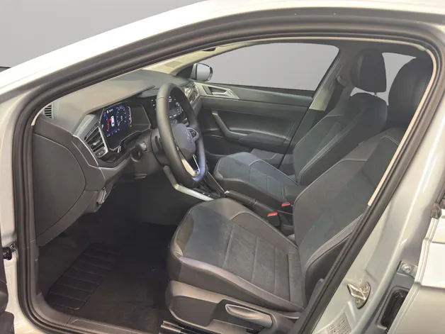 VW Polo 1.0 TSI Style DSG