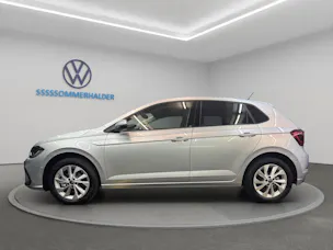 VW Polo 1.0 TSI Style DSG