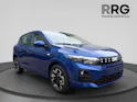 DACIA Sandero TCe 100 Journey