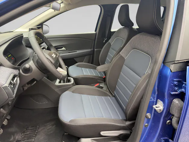 DACIA Sandero TCe 100 Journey