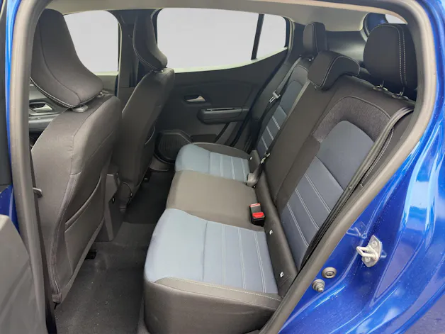 DACIA Sandero TCe 100 Journey
