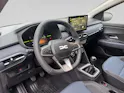DACIA Sandero TCe 100 Journey