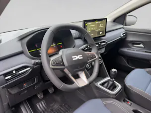 DACIA Sandero TCe 100 Journey
